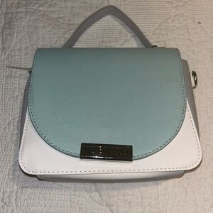 Steve Madden Mint BMELODIE crossbody bag New